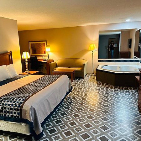 Royal Inn Suites Huntington Bagian luar foto